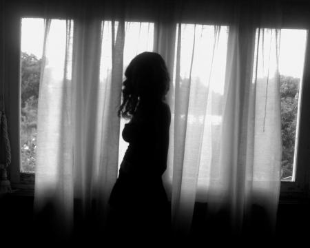 Black & Withe